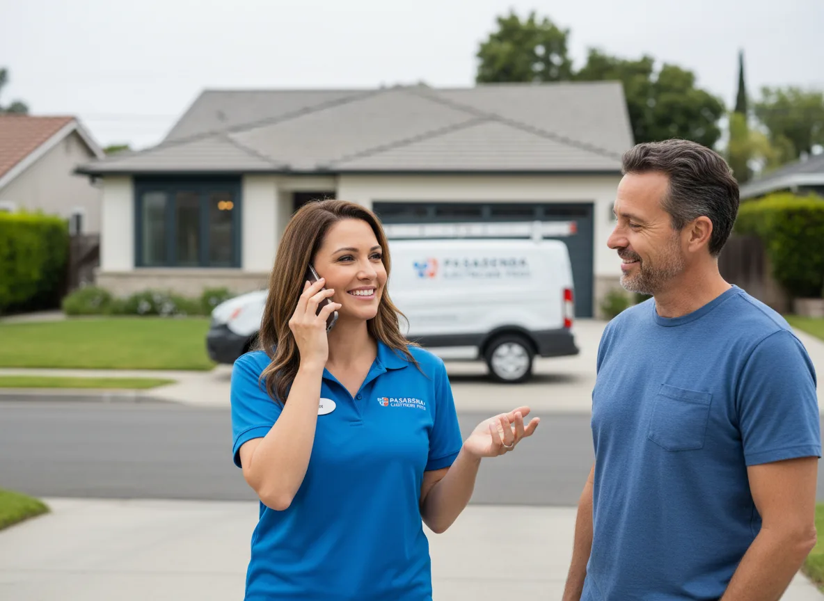 Electrician Gibsonton, FL FAQs
